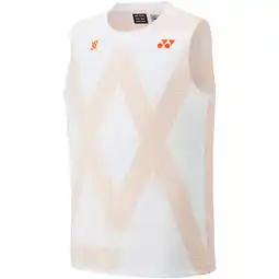 Sport 24 Yonex VA Badminton Top Herre tilbud