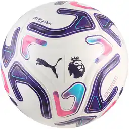 Sport 24 PUMA Stellar Goal Premier League Reactivity Fodbold tilbud