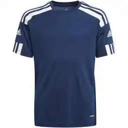 Sport 24 adidas Squadra 21 Trænings T-shirt Børn tilbud