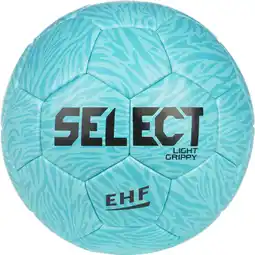 Sport 24 SELECT Light Grippy DB v26 Håndbold tilbud
