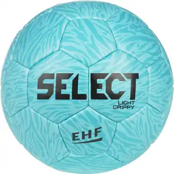 Sport 24 SELECT Light Grippy DB v26 Håndbold tilbud