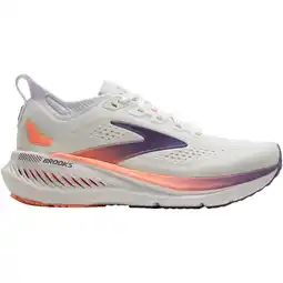 Sport 24 Brooks Glycerin 23 GTS Løbesko Dame tilbud