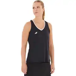 Sport 24 Babolat Play Padeltop Dame tilbud