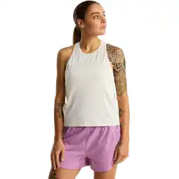 Sport 24 The North Face Jaida Løbetop Dame tilbud