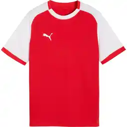 Sport 24 PUMA teamLIGA26 Matchday Trænings T-shirt Børn tilbud