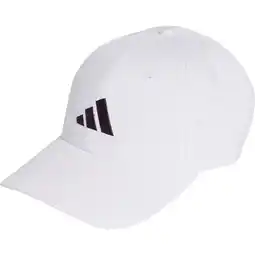 Sport 24 adidas B-Ball Cotton Strapback Cap tilbud