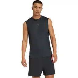 Sport 24 adidas Designed 4 Training Power Træningstop Herre tilbud