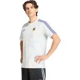 Sport 24 adidas Originals AFA OG T-shirt Herre tilbud
