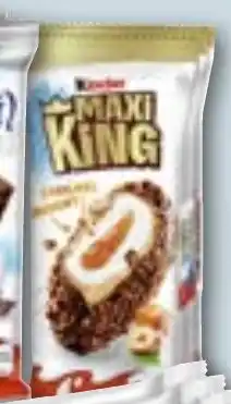 REWE DE KINDER Maxi king tilbud