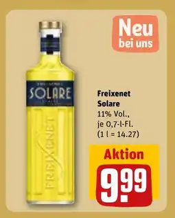 REWE DE FREIXENET Solare tilbud