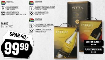 Tabiso 3 Ltr