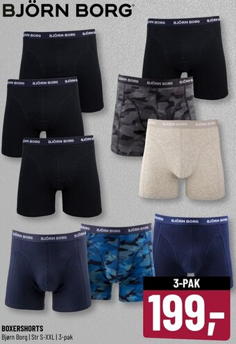 Boxershorts