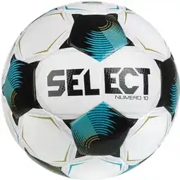Sport 24 SELECT Numero 10 v26 Fodbold tilbud