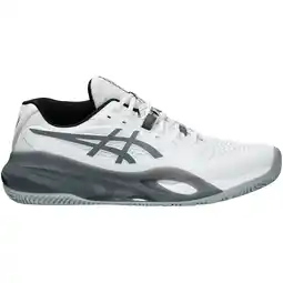 Sport 24 ASICS Gel-Resolution X Padelsko Herre tilbud