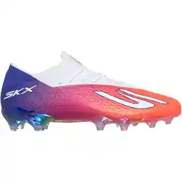 Sport 24 Skechers SKX 2 Elite FG Fodboldstøvler tilbud