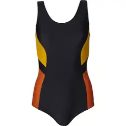 Sport 24 Lykke R Badedragt M/Lavt Ben Dame tilbud