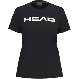 Sport 24 HEAD Club Original T-shirt Dame tilbud