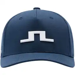 Sport 24 J.LINDEBERG Heath Snapback Cap tilbud
