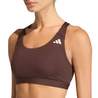 Sport 24 adidas Optime Essentials Medium Support Sports BH Dame tilbud