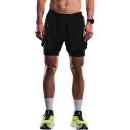 Sport 24 FUSION TEMPO! PRO Run Løbeshorts Herre tilbud