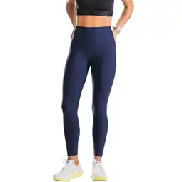 Sport 24 FUSION High Rise Træningstights Dame tilbud