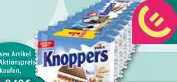 REWE DE Storck Knoppers Classic tilbud