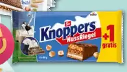 REWE DE Oder knoppers nuss riegel tilbud