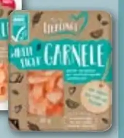 REWE DE Oder white tiger garnele tilbud