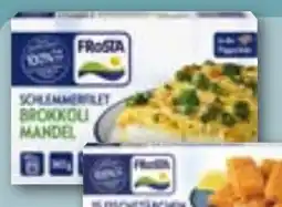 REWE DE Frosta Schlemmerfilet tilbud