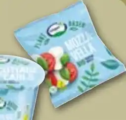 REWE DE Züger Bio Mozzvella tilbud
