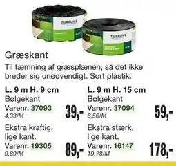 Harald Nyborg Græskant tilbud