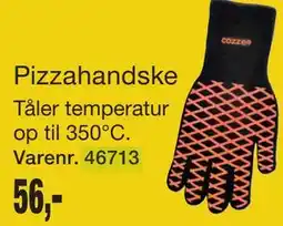 Harald Nyborg Pizzahandske tilbud