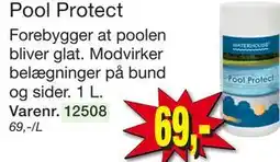 Harald Nyborg Pool Protect tilbud
