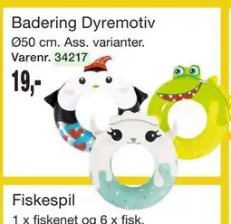 Harald Nyborg Badering Dyremotiv tilbud