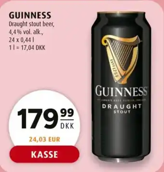 Guinness
