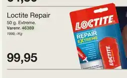 Harald Nyborg Loctite Repair tilbud