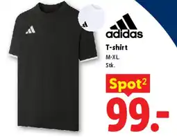 Lidl T-shirt tilbud