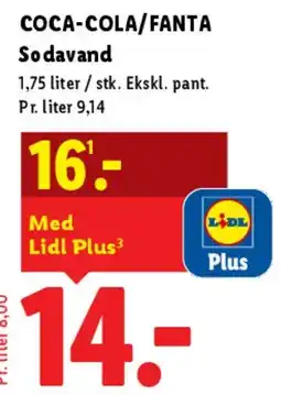 Lidl Shaker Sport tilbud