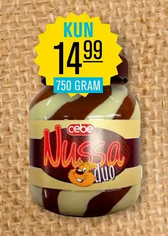 Nussa