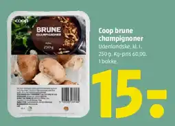 Coop 365 Irma Mix Tomater tilbud