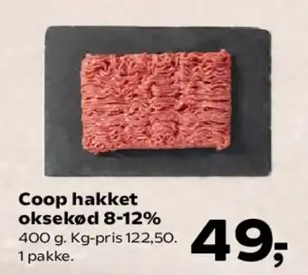 SuperBrugsen Entrecote eller ribeye tilbud