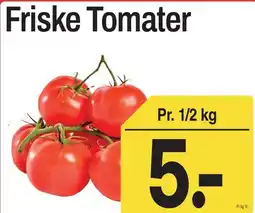 ABC Lavpris Friske Tomater tilbud