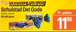 ABC Lavpris Schulstad Det Gode tilbud