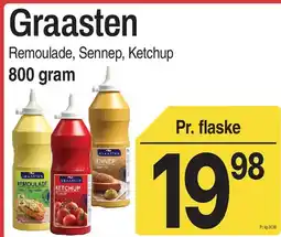 ABC Lavpris Graasten tilbud
