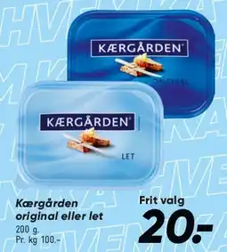 Bilka Kærgården tilbud