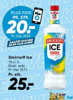 Bilka Modello Masi (Bag-in-Box) tilbud