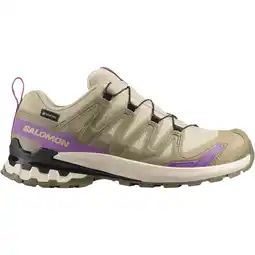 Sport 24 Salomon XA Pro 3D V9 GTX Vandresko Dame tilbud