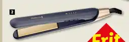Lidl REMINGTON Sapphire Luxe edition Glattejern tilbud