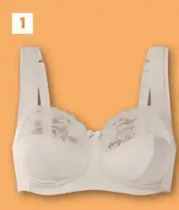 Lidl ESMARA Soft-BH tilbud