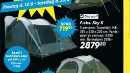 Bilka Sky 5 tilbud